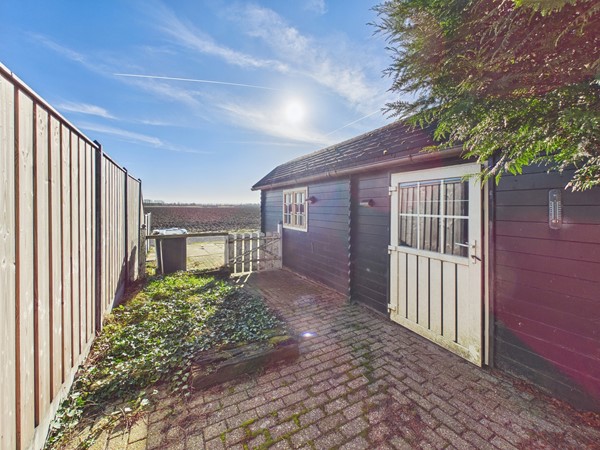 Medium property photo - Julianastraat 22, 4513 AZ Hoofdplaat